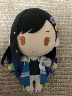 プロセカ 白石杏 ミニぬいぐるみ