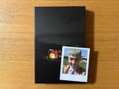 BTS YOUNG FOREVER アルバム