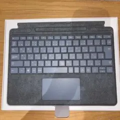 ジャンク品 surface日本語配列キーボード トラックパッド付き ペン無し