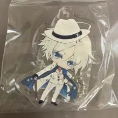 ピオフィオーレの晩鐘 オトメイトカプセル アクリルキーホルダー ダンテ