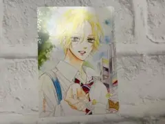 ハニーレモンソーダ 彼氏っぽ生プリ 三浦界 りぼん