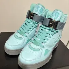 SALE!! FILA ×初音ミクTERATACH 600 HI 22.5㎝