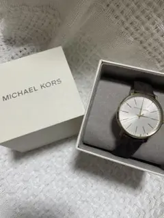 MICHEAL KORS マイケルコース 腕時計