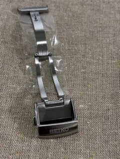 セイコー　Dバックル