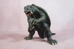 平成ガメラ1955　ソフビフィギュア　大映