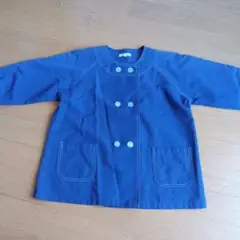 トンボ　幼稚園　保育園　制服　上着　Ｌ