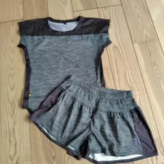 パシフィックテニス上下