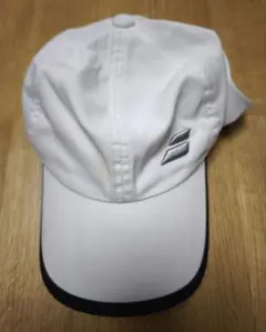 バボラ テニスキャップ シミあり