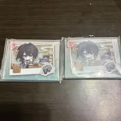 崩壊スターレイル 一番くじ ルアンメェイ セット