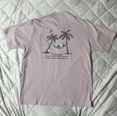 Tシャツ　ドラえもん