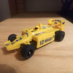 スロットカー F1 AFX HO F-1世界16戦セット トミー フェラーリ