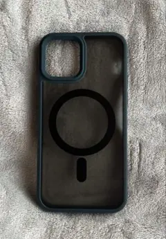 JETech iPhone12/12Pro用 MagSafe対応 ケース
