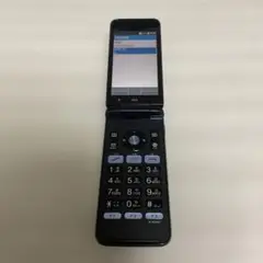 ガラホ　SIMフリー　GRATINA KYF37 4G対応
