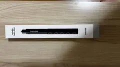 Insta360 自撮り棒 伸縮可能 黒