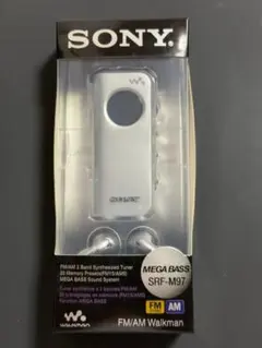 2025年最新】sony SRF-M97の人気アイテム - メルカリ