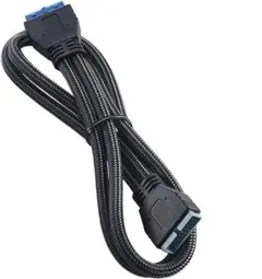 CableMod ModMesh Sleeved Internal USB 3.
