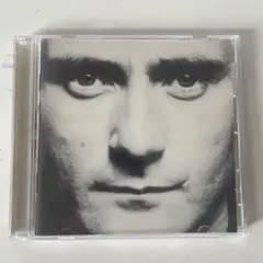 フィル・コリンズ　Face Value