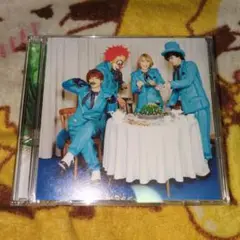 SEKAI NO OWARI/炎と森のカーニバル