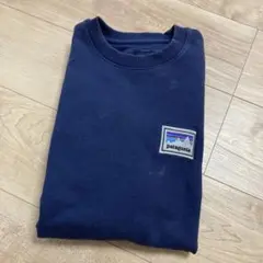 patagonia スウェット　M