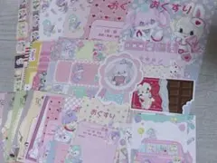 ayyjewel 平袋 バラメモ おすそ分け②