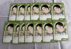 コナンカードゲーム　TCG 桧原ひかる
