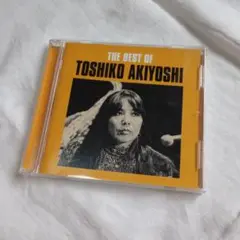 THE BEST OF TOSHIKO AKIYOSHI　秋吉敏子