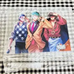 ヒプマイ どついたれ本舗 Flava ビッグアクスタ