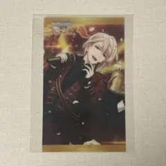アイナナ 巳波 ナンジャタウン クリアカード