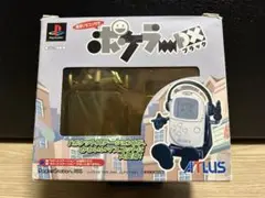ポケラーDX ブラック　ps1 ソフト