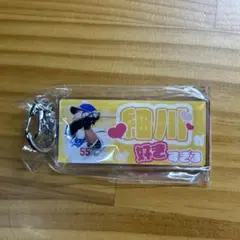 中日ドラゴンズ アクリルキーホルダー　細川成也