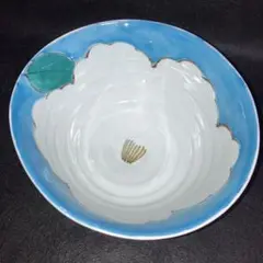 ✨美品✨名窯 泰山 ~ 有田焼 高級 深皿 ~ ✨極美品✨名窯 泰山 ~ 有田焼 高級 深皿 ~