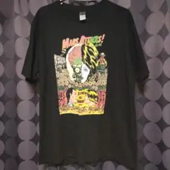 Mars Attacks ムービーTシャツ XLサイズ