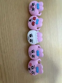 おぱんちゅうさぎ　指輪