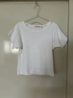 SeeByChloé 半袖Tシャツ サイズ38ホワイト