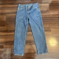 Carhartt デニム