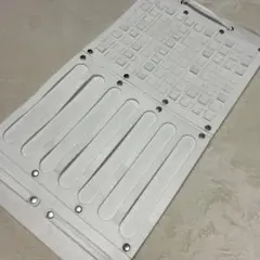 インテリア 収納 髪留め 壁掛け
