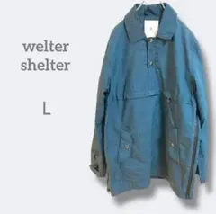 271054 welter shelter【L】メンズ　アウトドア　ジャケット