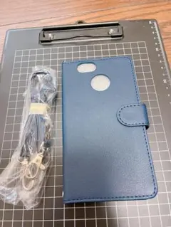 ✨️売切れ御免✨️COVIA コヴィア goo g07 ブルー