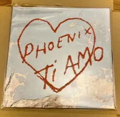 2025年最新】phoenix ti amoの人気アイテム - メルカリ