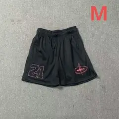 未使用 Corteiz ブラックパンツ Mサイズ