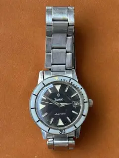 Zodiac SeaWolf 1960年代