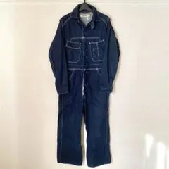 KAPITAL オーバーオール つなぎ
