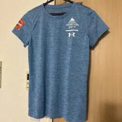 【美品】横浜マラソン2019 Tシャツ