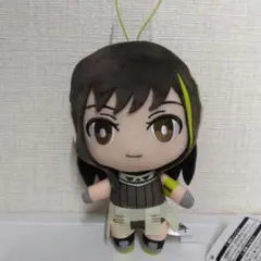 ドールズフロントライン 中国限定 ぬいぐるみ 4体セット ドールズフロントライン 404小隊 公式可動フィギュア 4体セット