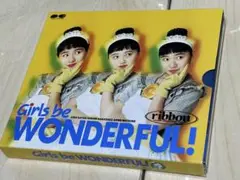 外箱・小冊子付　ワンダフルでいこう!!