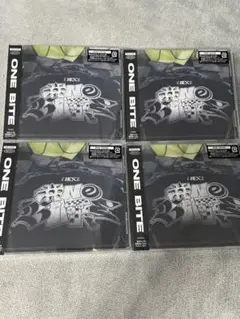 NEXZ ネクスジ ONE BITE 通常版 初回仕様 新品未開封