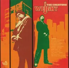 The Creators / The Weight
