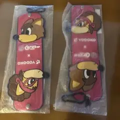 新品　セレッソ大阪　タオルホルダー