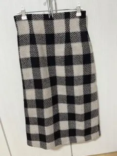 プロポーションボディドレッシング　スカート