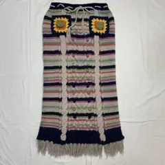 vintage ozone hysteric glamour skirt
